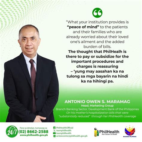 philhealth danao photos|PhilHealth Region VII .